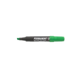 Alkoholos marker 1-4mm, vágott Ico 12 zöld