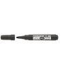 Alkoholos marker 3mm, kerek Ico 11XXL fekete