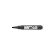 Alkoholos marker 3mm, kerek Ico 11XXL fekete