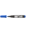 Alkoholos marker 3mm, kerek Ico 11XXL kék