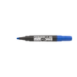 Alkoholos marker 3mm, kerek Ico 11XXL kék