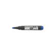 Alkoholos marker 3mm, kerek Ico 11XXL kék