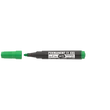 Alkoholos marker 3mm, kerek Ico 11XXL zöld