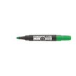 Alkoholos marker 3mm, kerek Ico 11XXL zöld