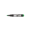 Alkoholos marker 3mm, kerek Ico 11XXL zöld