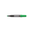 Alkoholos marker 3mm, kerek Ico 11 zöld