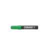 Alkoholos marker 3mm, kerek Ico 11 zöld