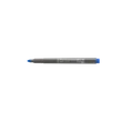 Alkoholos marker B, OHP Ico kék