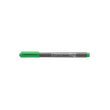 Alkoholos marker B, OHP Ico zöld