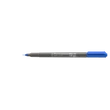 Alkoholos marker F, OHP Ico kék