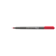 Alkoholos marker F, OHP Ico piros