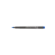 Alkoholos marker M, OHP Ico kék
