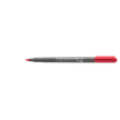 Alkoholos marker M, OHP Ico piros