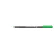 Alkoholos marker M, OHP Ico zöld