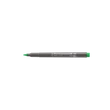Alkoholos marker M, OHP Ico zöld