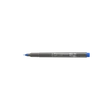 Alkoholos marker S, OHP Ico kék