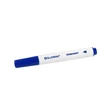 Alkoholos marker 3mm, kerek végű Bluering® kék