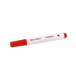 Alkoholos marker 3mm, kerek végű Bluering® piros