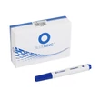 Alkoholos marker 1-4mm, vágott végű Bluering® kék