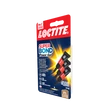 Pillanatragasztó 3x1g Loctite Super Bond Power Gél Mini Trio
