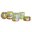 Ragasztószalag papír 50mmx25m Tesa Ultra Strong ecoLogo barna