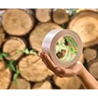 Ragasztószalag papír 50mmx25m Tesa Ultra Strong ecoLogo barna