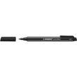 Rostirón 0,8mm, STABILO Point Max fekete