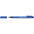 Rostirón 0,8mm, STABILO Point Max kék
