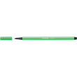 Rostirón, filctoll 1mm, M STABILO Pen 68 levél zöld