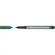 Rostirón, tűfilc 0,4mm, Pentel Pointliner fenyőzöld Rostirón, tűfilc 0,4mm, Pentel Pointliner fenyőzöld