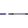 Rostirón, tűfilc 0,4mm, Pentel Pointliner sötétlila Rostirón, tűfilc 0,4mm, Pentel Pointliner sötétlila