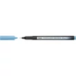 Rostirón, tűfilc 0,4mm, Pentel Pointliner tengerkék Rostirón, tűfilc 0,4mm, Pentel Pointliner tengerkék