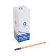 Rostirón, tűfilc vízbázisú, 0,5mm, hatszögletű test, Bluering® lila
