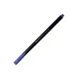 Rostirón, tűfilc vízbázisú, 0,4mm, Foroffice kék