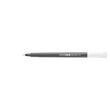 Rostirón, tűfilc vízbázisú, 0,5mm, kerek test, Tinten Pen Ico fekete