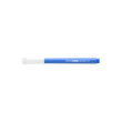 Rostirón, tűfilc vízbázisú, 0,5mm, kerek test, Tinten Pen Ico kék