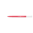 Rostirón, tűfilc vízbázisú, 0,5mm, kerek test, Tinten Pen Ico piros