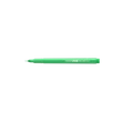 Rostirón, tűfilc vízbázisú, 0,5mm, kerek test, Tinten Pen Ico zöld