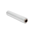 Strechfólia nyújtható 50cm, 1,6kg 23 micron kb. 150 méter, nettó fólia súly 1,2kg ÁTLÁTSZÓ