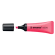 Szövegkiemelő 2-5mm, Stabilo Neon 72/56 pink