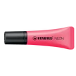 Szövegkiemelő 2-5mm, Stabilo Neon 72/56 pink