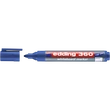 Táblamarker 1,5-3mm, kerek Edding 360 kék