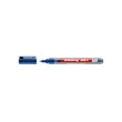Táblamarker 1mm, kerek Edding 361 kék