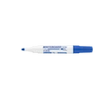 Táblamarker 3mm, kerek Ico 11XXL kék