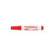 Táblamarker 3mm, kerek Ico 11XXL piros
