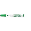 Táblamarker 3mm, kerek Ico 11XXL zöld