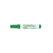 Táblamarker 3mm, kerek Ico 11XXL zöld