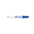 Táblamarker 3mm, kerek Ico 11 kék