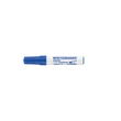 Táblamarker 3mm, kerek Ico 11 kék