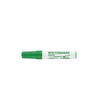 Táblamarker 3mm, kerek Ico 11 zöld